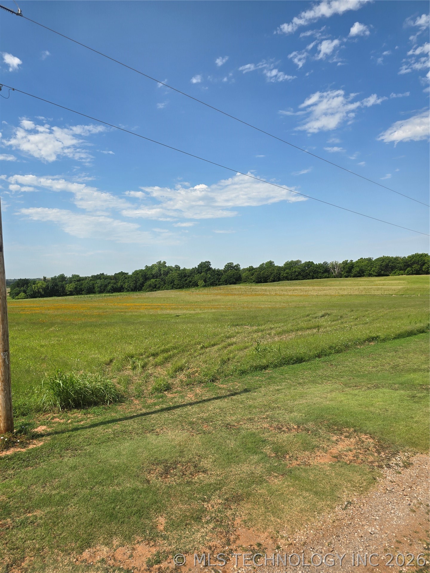 Us Highway 77 Perry OK 73077