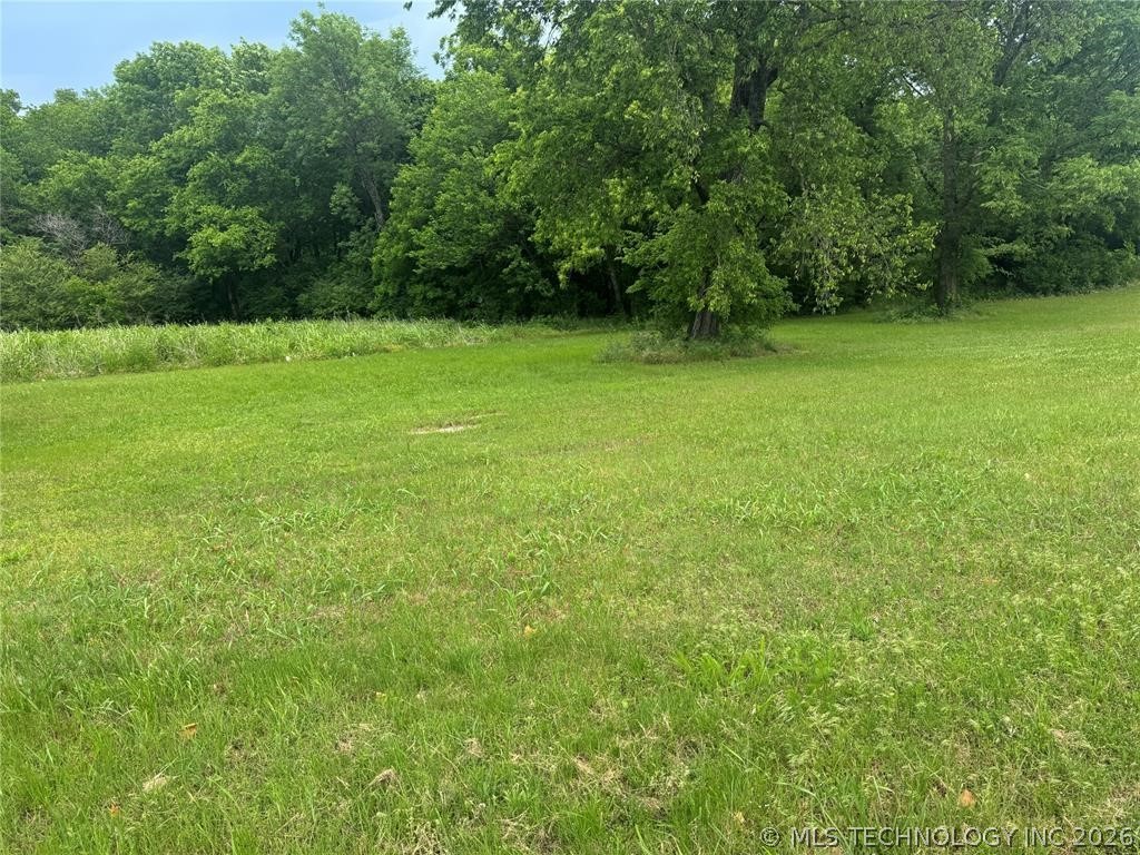 NE 7th Street Seminole OK 74868