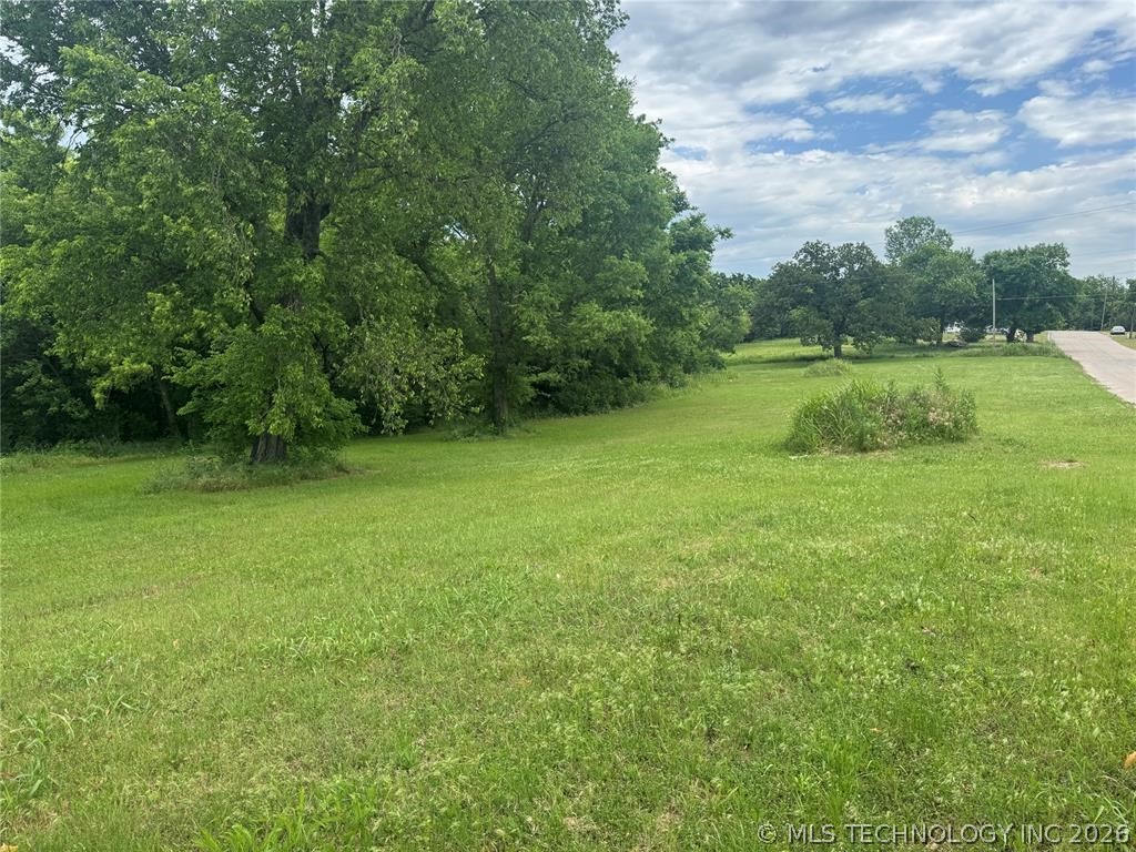 NE 7th Street Seminole OK 74868