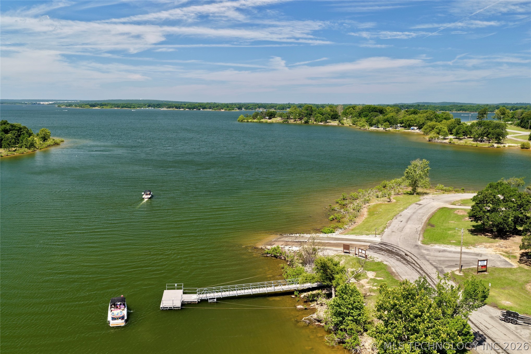 2 Highway 9 Eufaula OK 74462