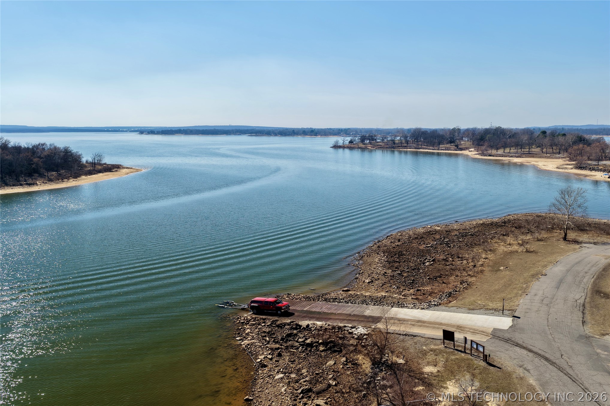 2 Highway 9 Eufaula OK 74462