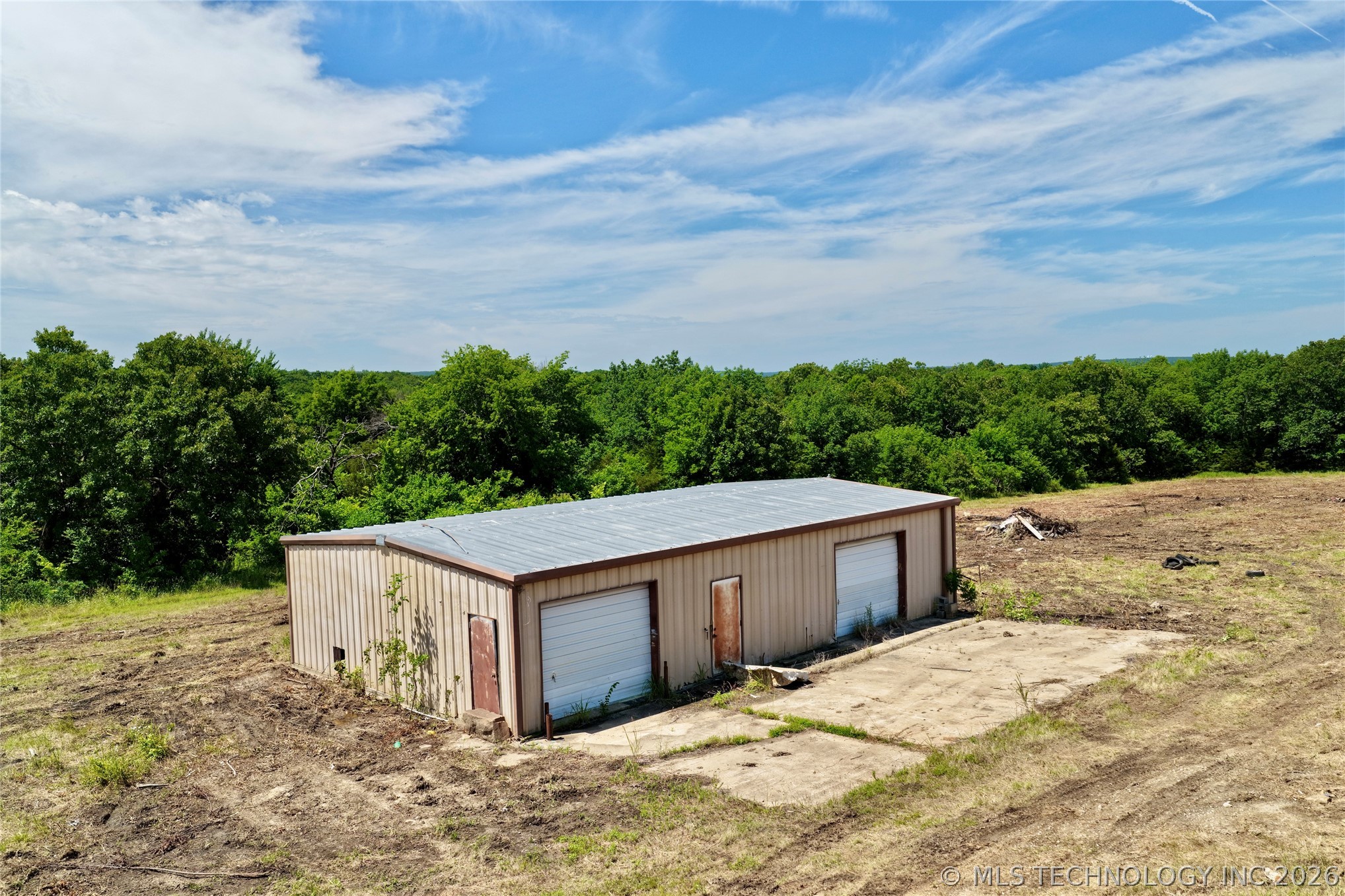 2 Highway 9 Eufaula OK 74462