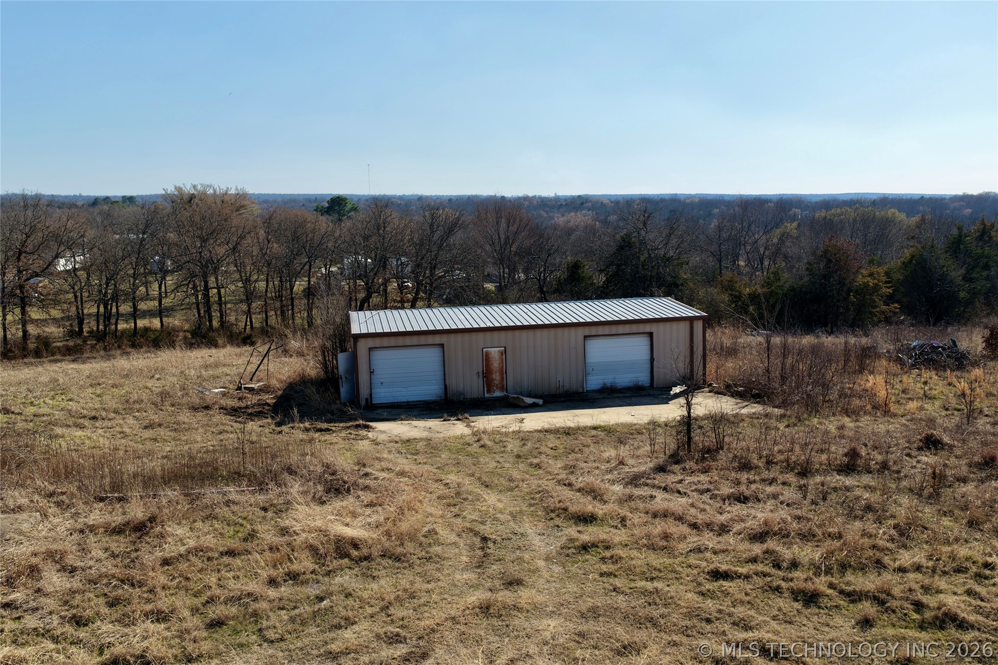 2 Highway 9 Eufaula OK 74462