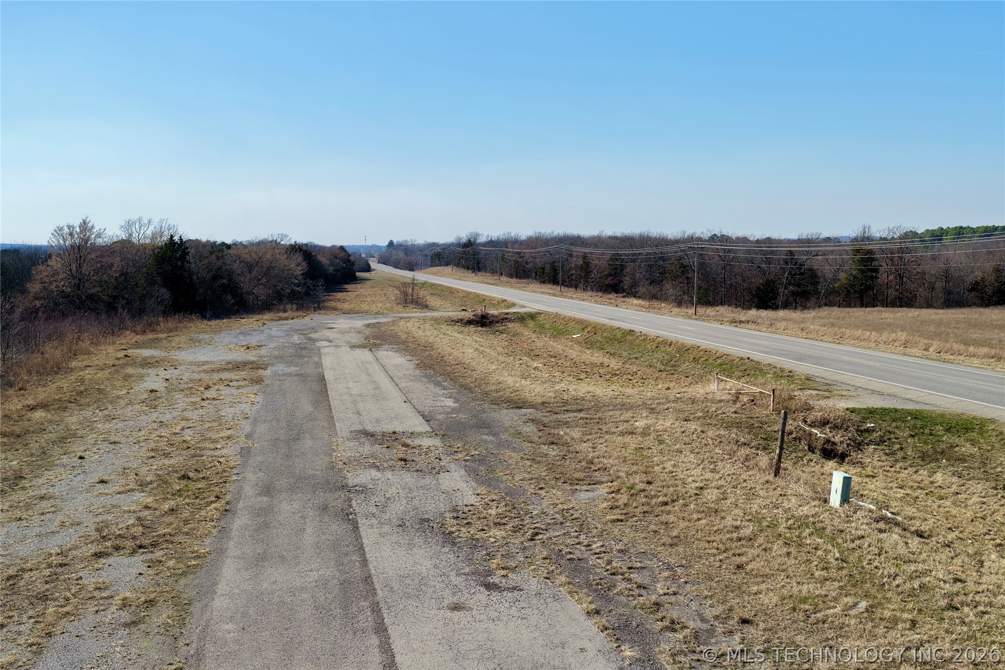 2 Highway 9 Eufaula OK 74462