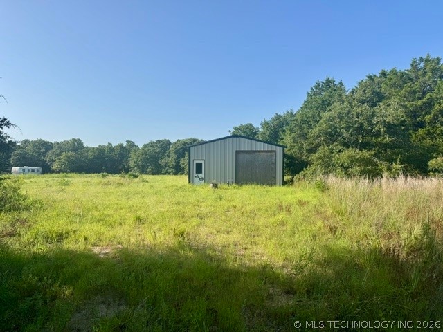 Walking Sky Lane Kingston OK 73439