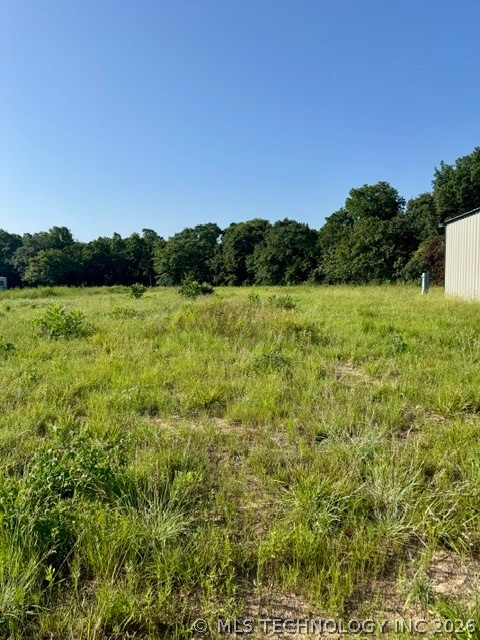 Walking Sky Lane Kingston OK 73439
