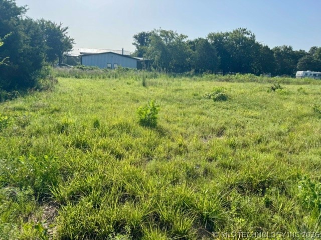 Walking Sky Lane Kingston OK 73439