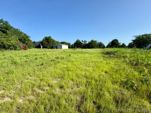 Walking Sky Lane Kingston OK 73439