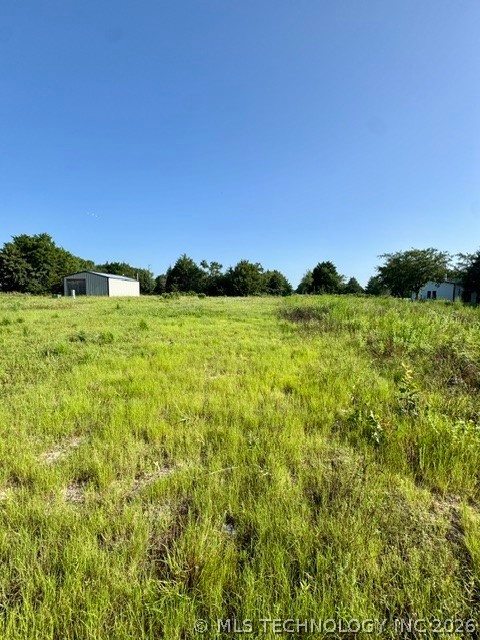 Walking Sky Lane Kingston OK 73439