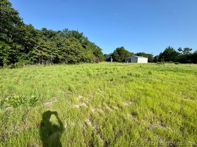 Walking Sky Lane Kingston OK 73439