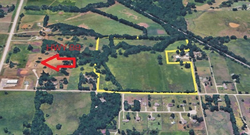 000 E 450 Road Claremore OK 74017