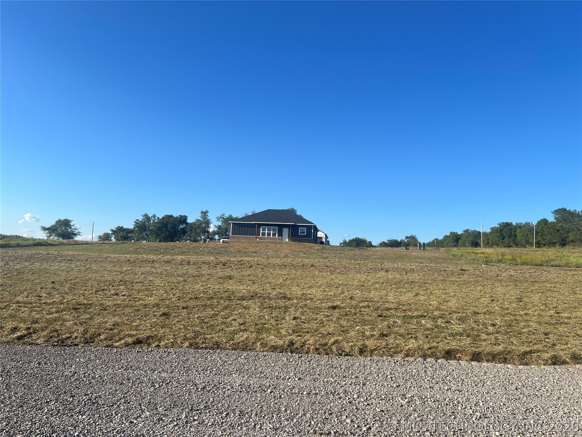 16960 W 829 Road Tahlequah OK 74464