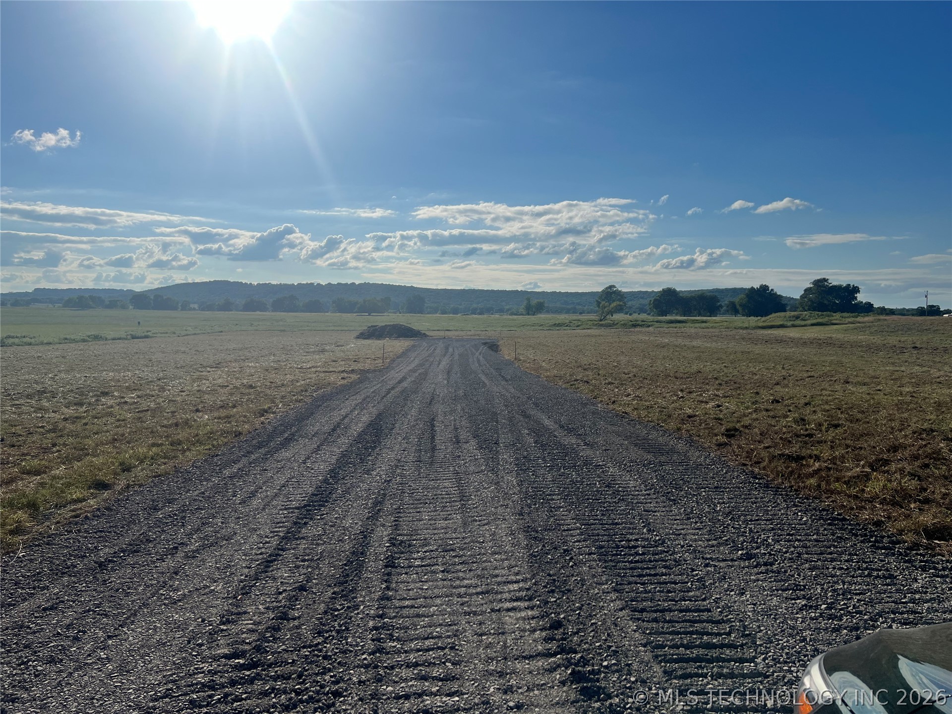 16960 W 829 Road Tahlequah OK 74464