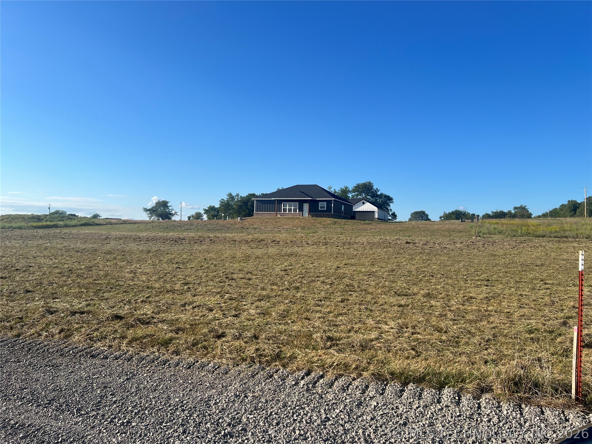 16960 W 829 Road Tahlequah OK 74464