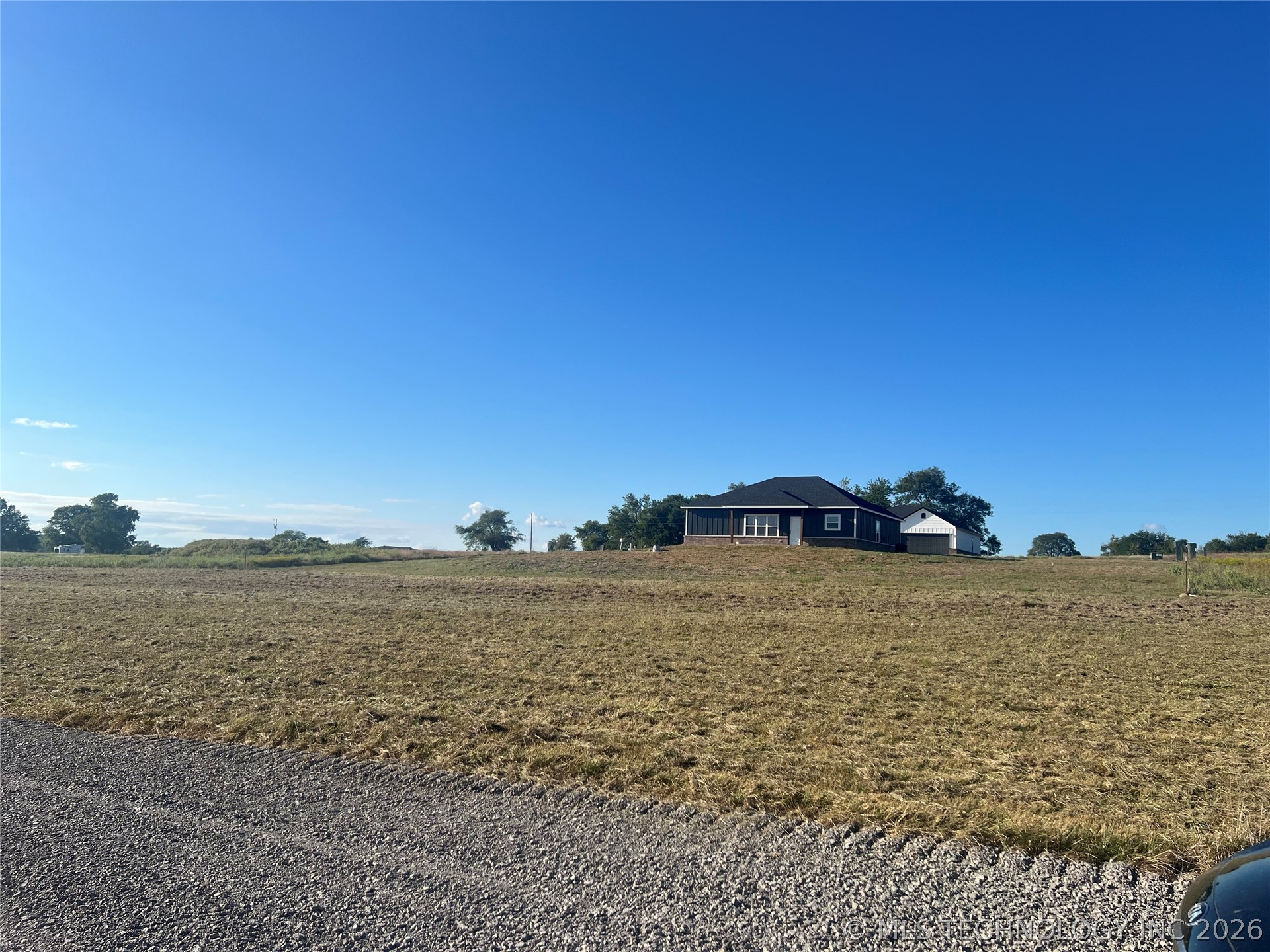 16960 W 829 Road Tahlequah OK 74464