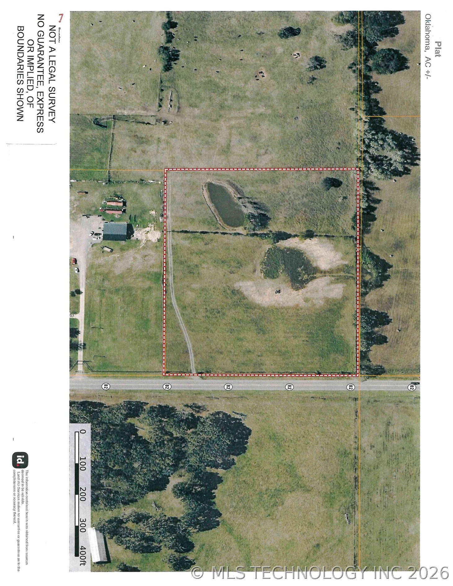 13918 Highway 82 Tahlequah OK 74464