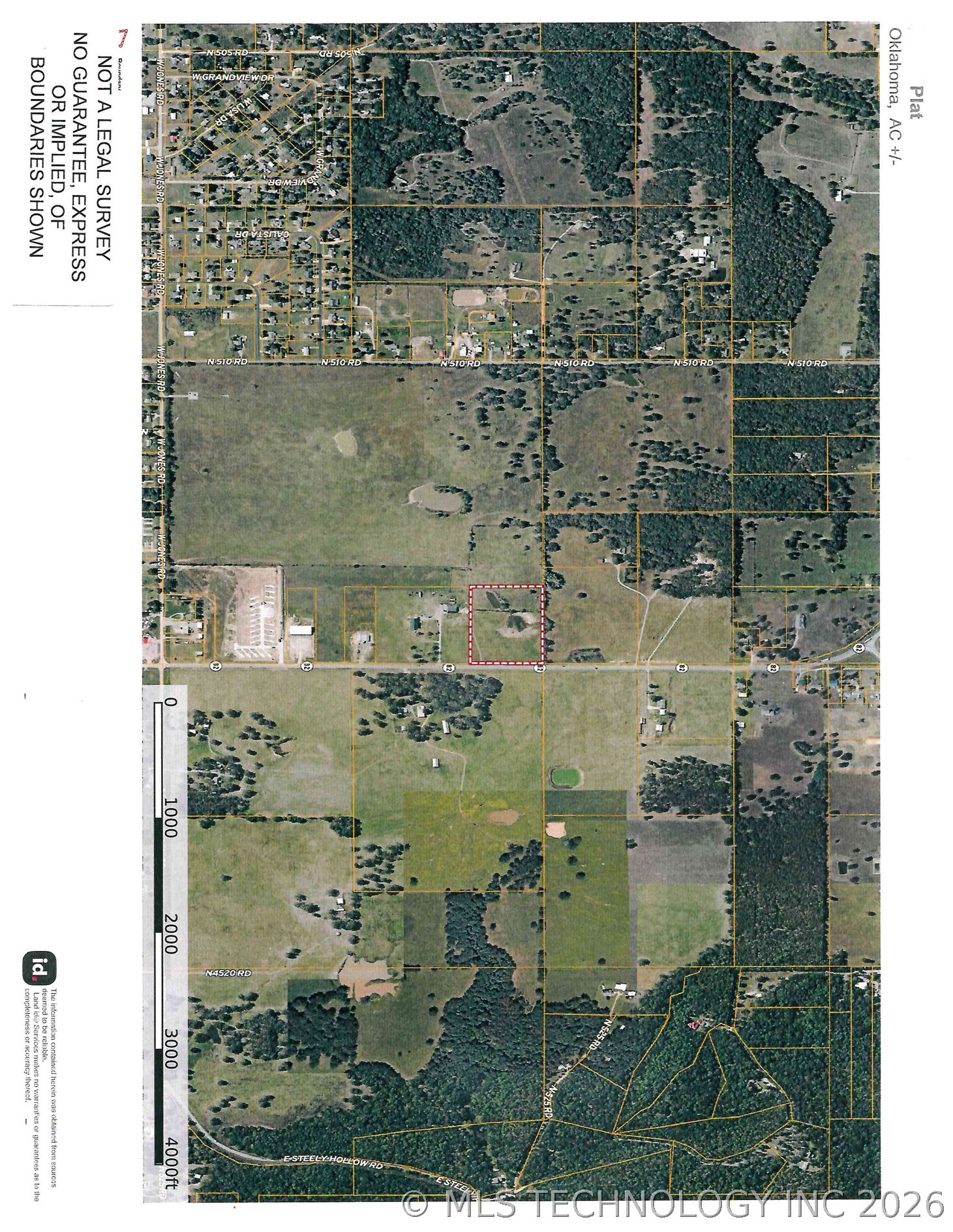 13918 Highway 82 Tahlequah OK 74464
