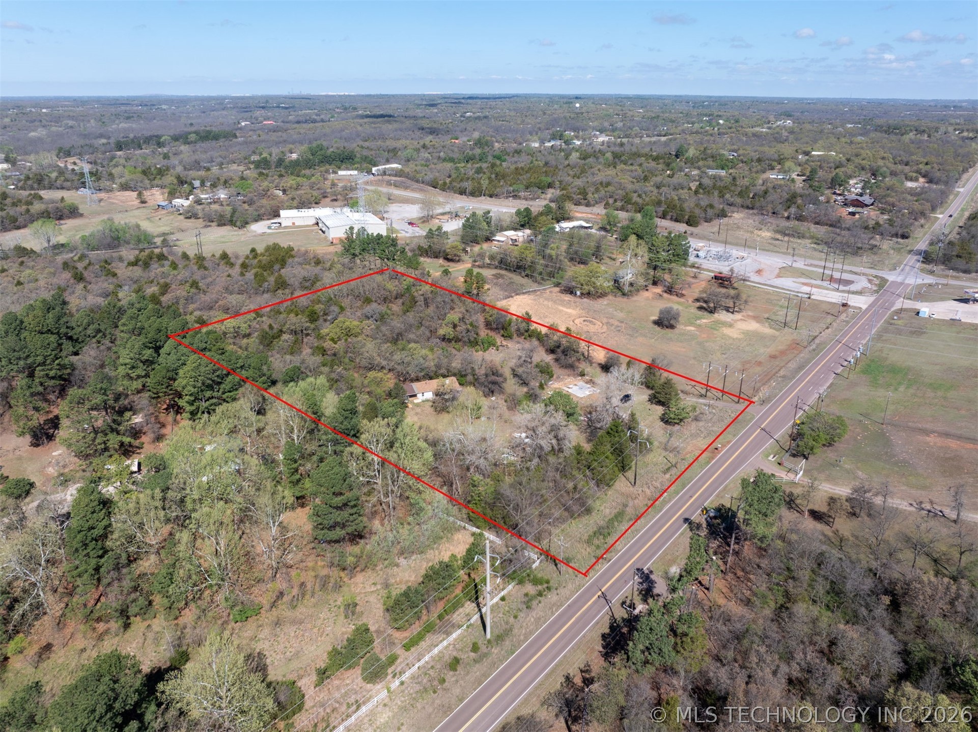 8202 120th Avenue NE Norman OK 73026