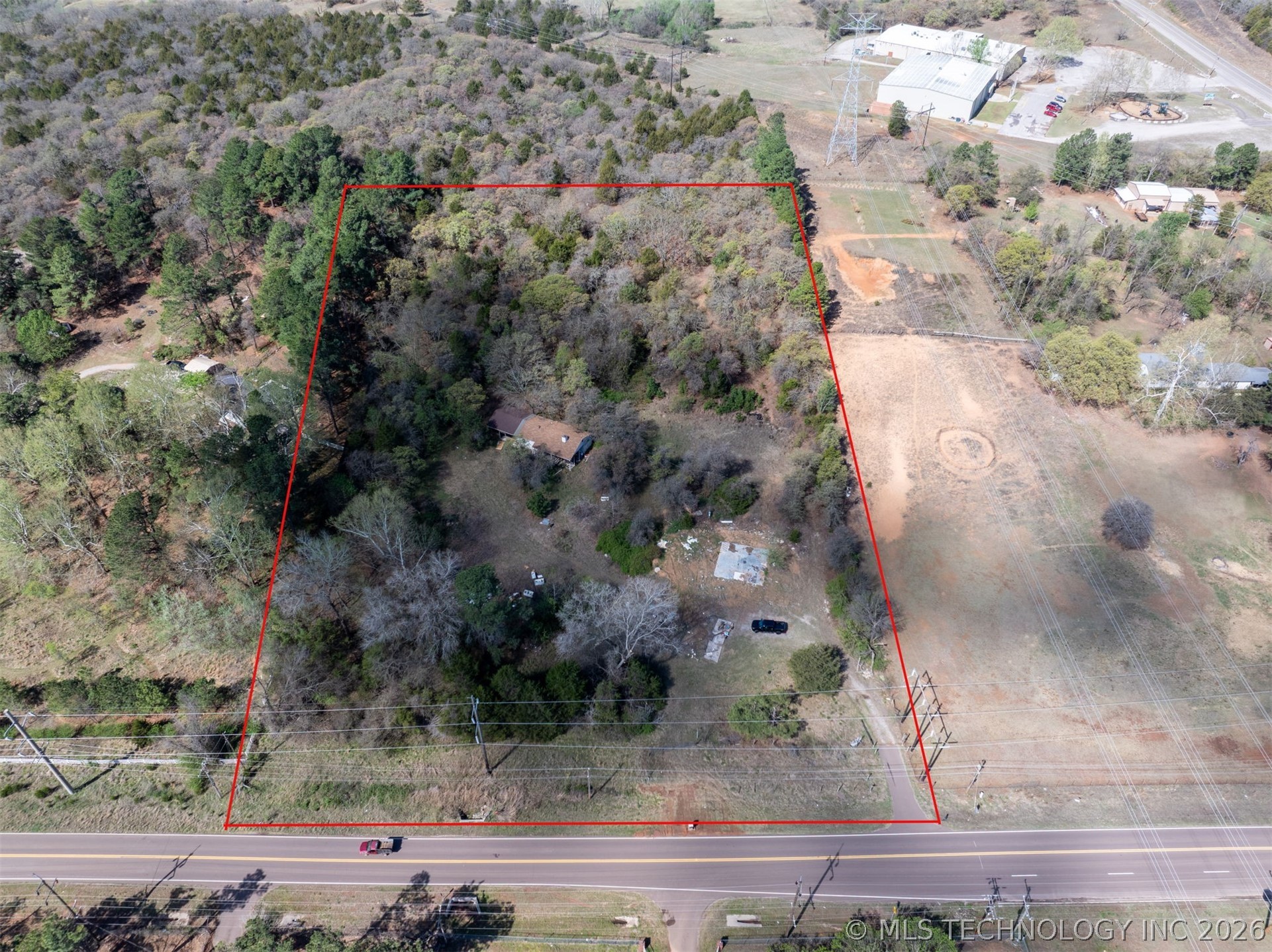 8202 120th Avenue NE Norman OK 73026