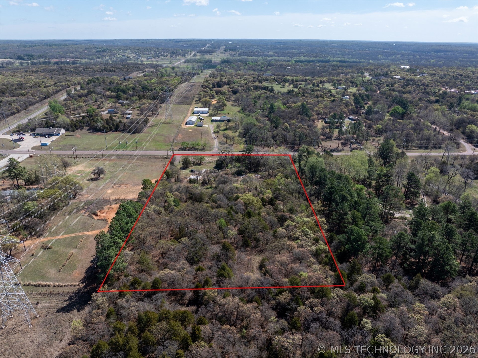 8202 120th Avenue NE Norman OK 73026