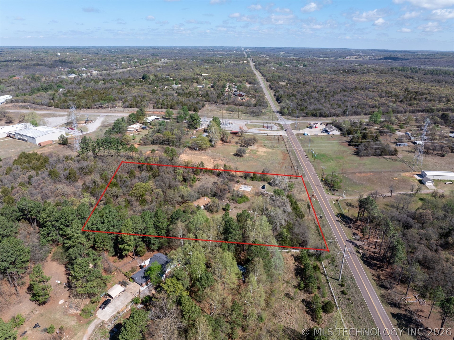 8202 120th Avenue NE Norman OK 73026