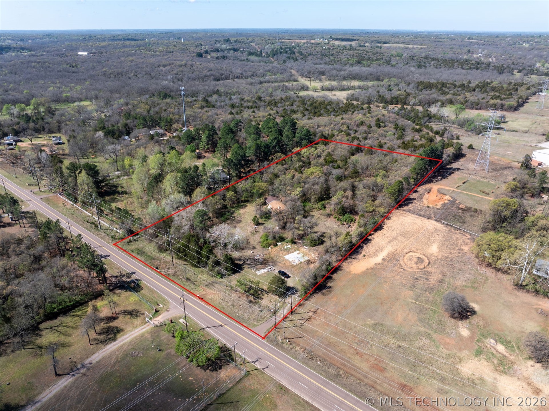 8202 120th Avenue NE Norman OK 73026