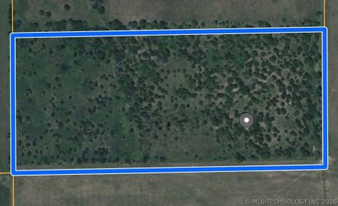 Osage Street Hominy OK 74035
