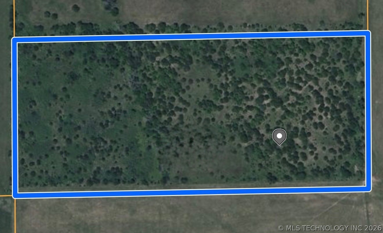 Osage Street Hominy OK 74035