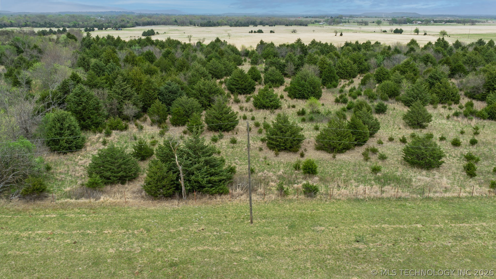 Osage Street Hominy OK 74035