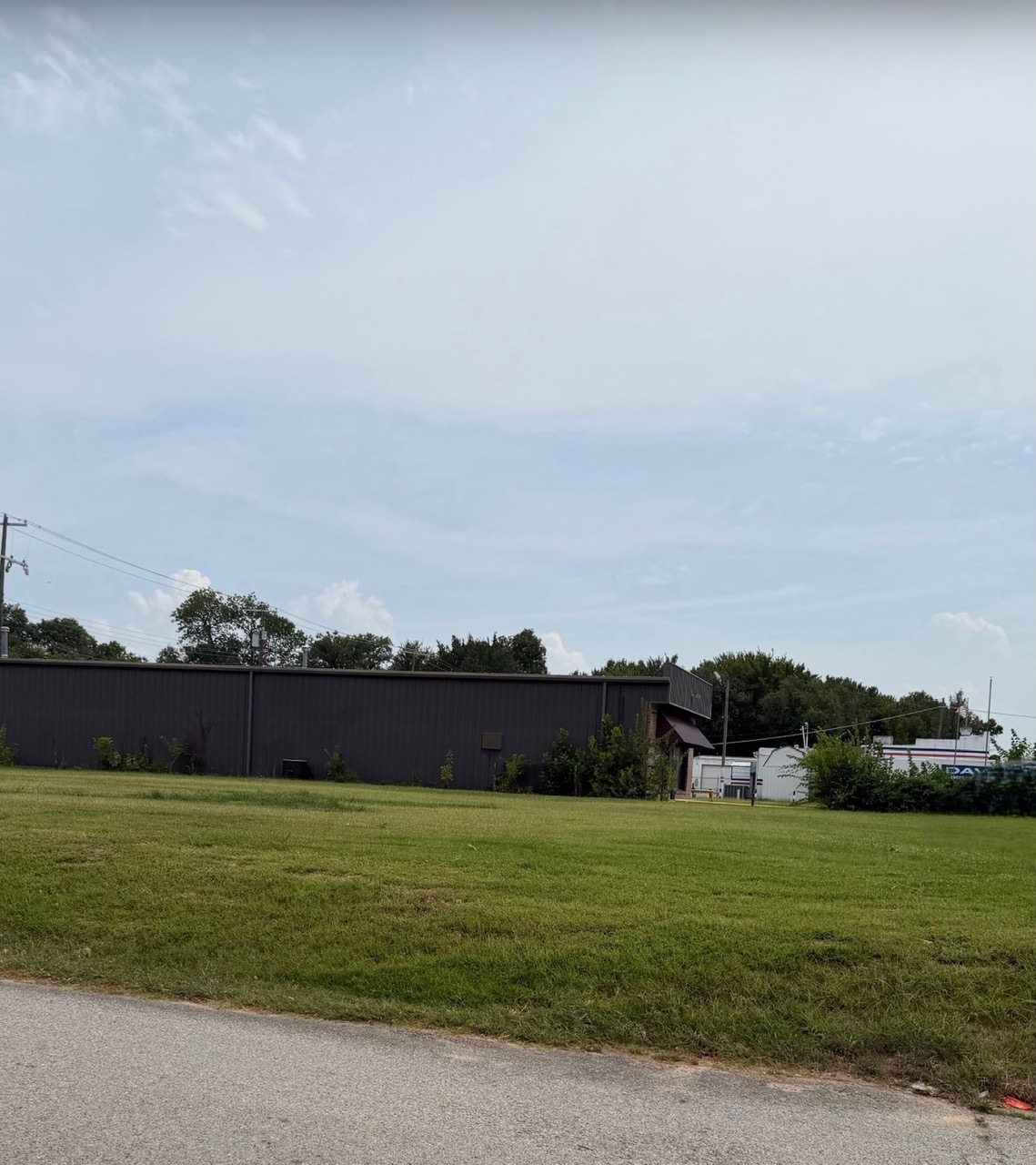 1401 S Main Street Sapulpa OK 74066