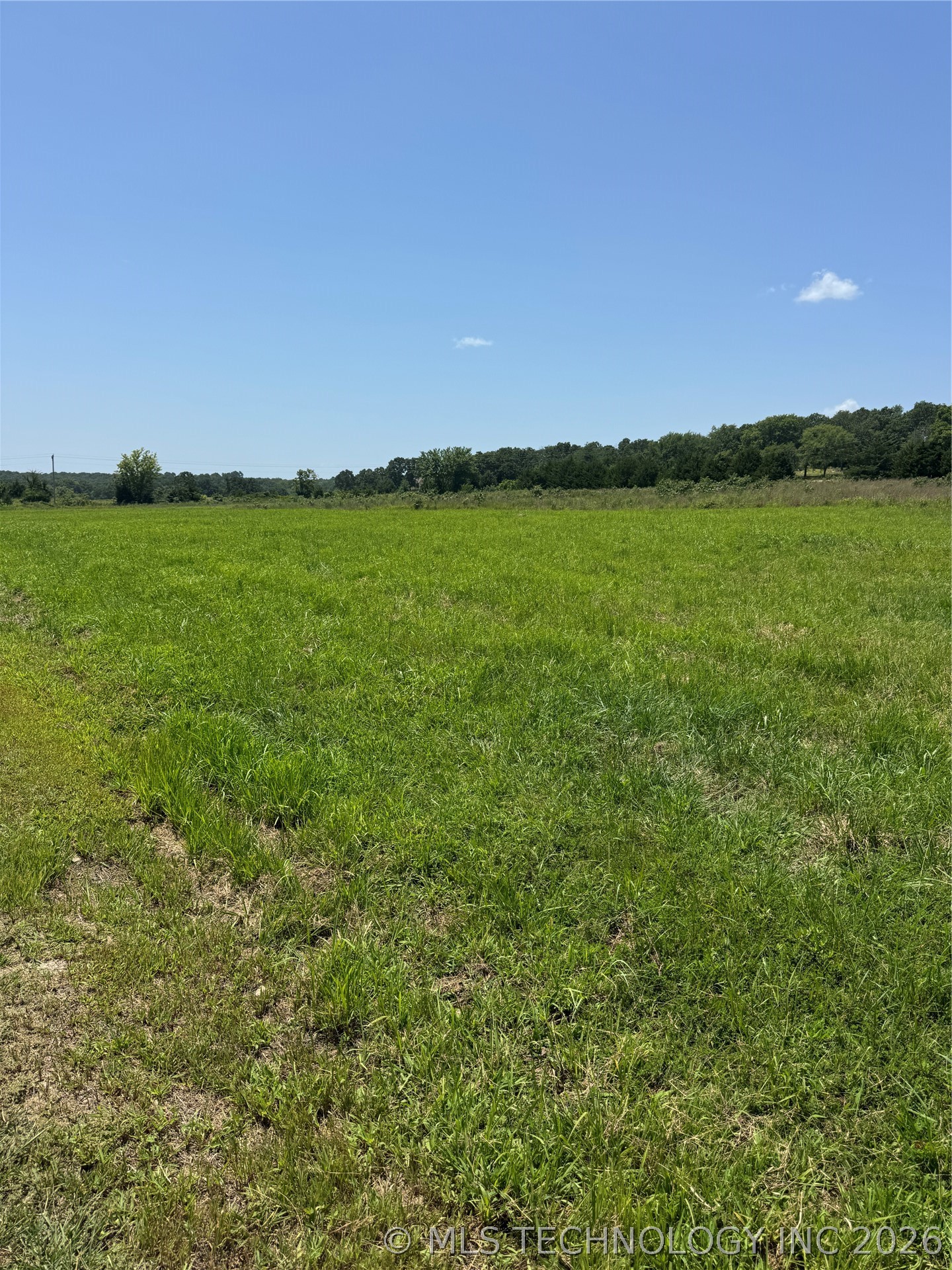 Nale Road Mcalester OK 74501