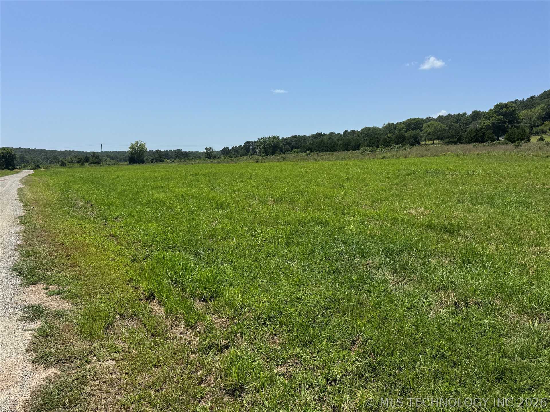 Nale Road Mcalester OK 74501