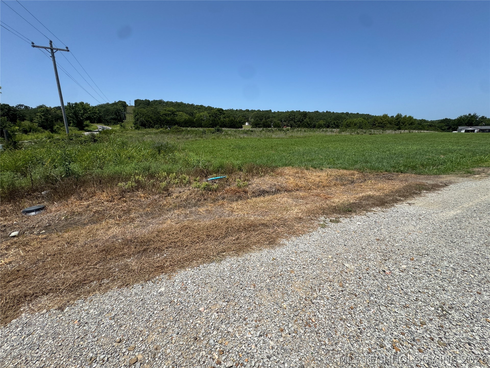Nale Road Mcalester OK 74501