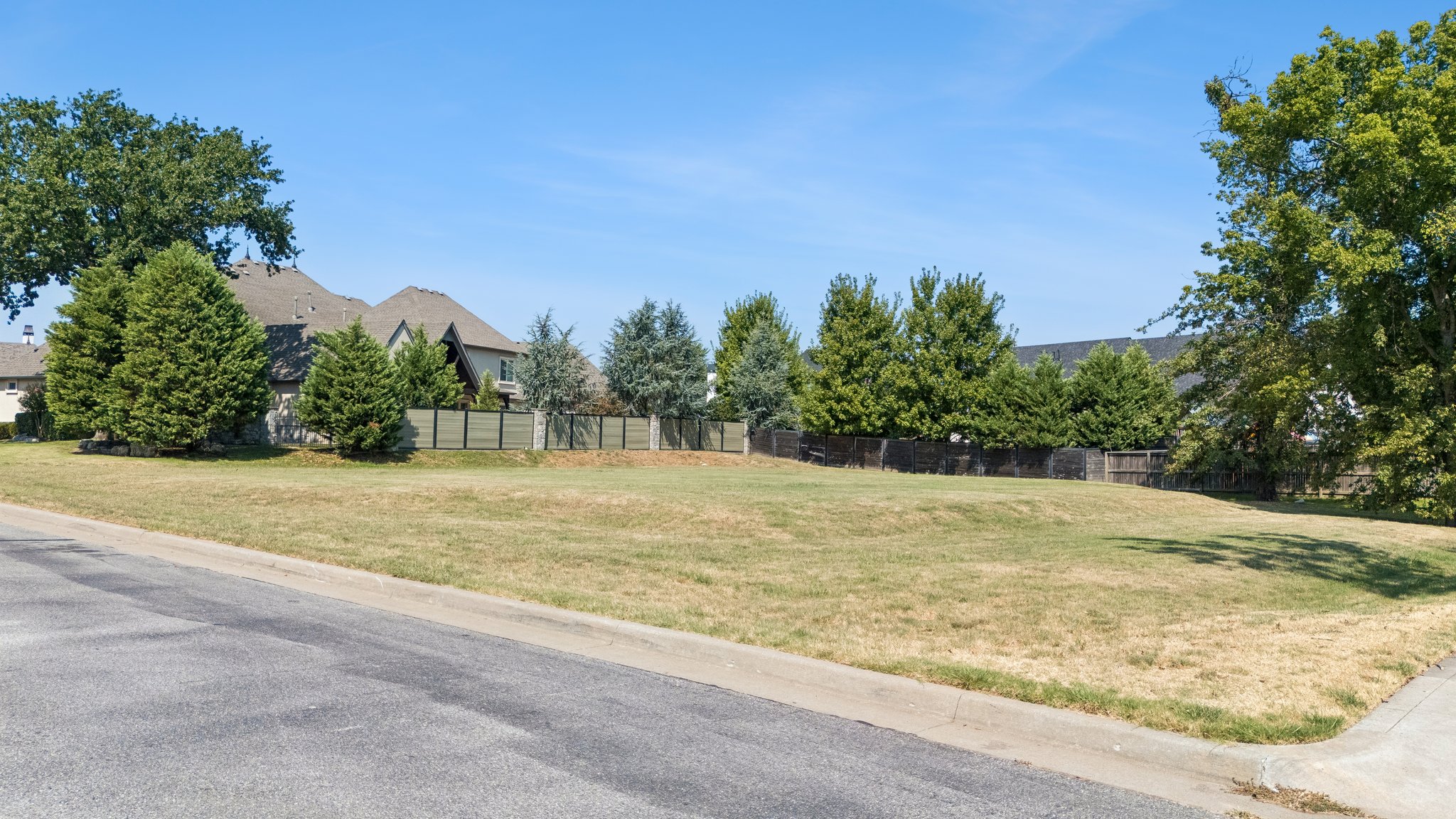 6007 E 109th Place Tulsa OK 74137