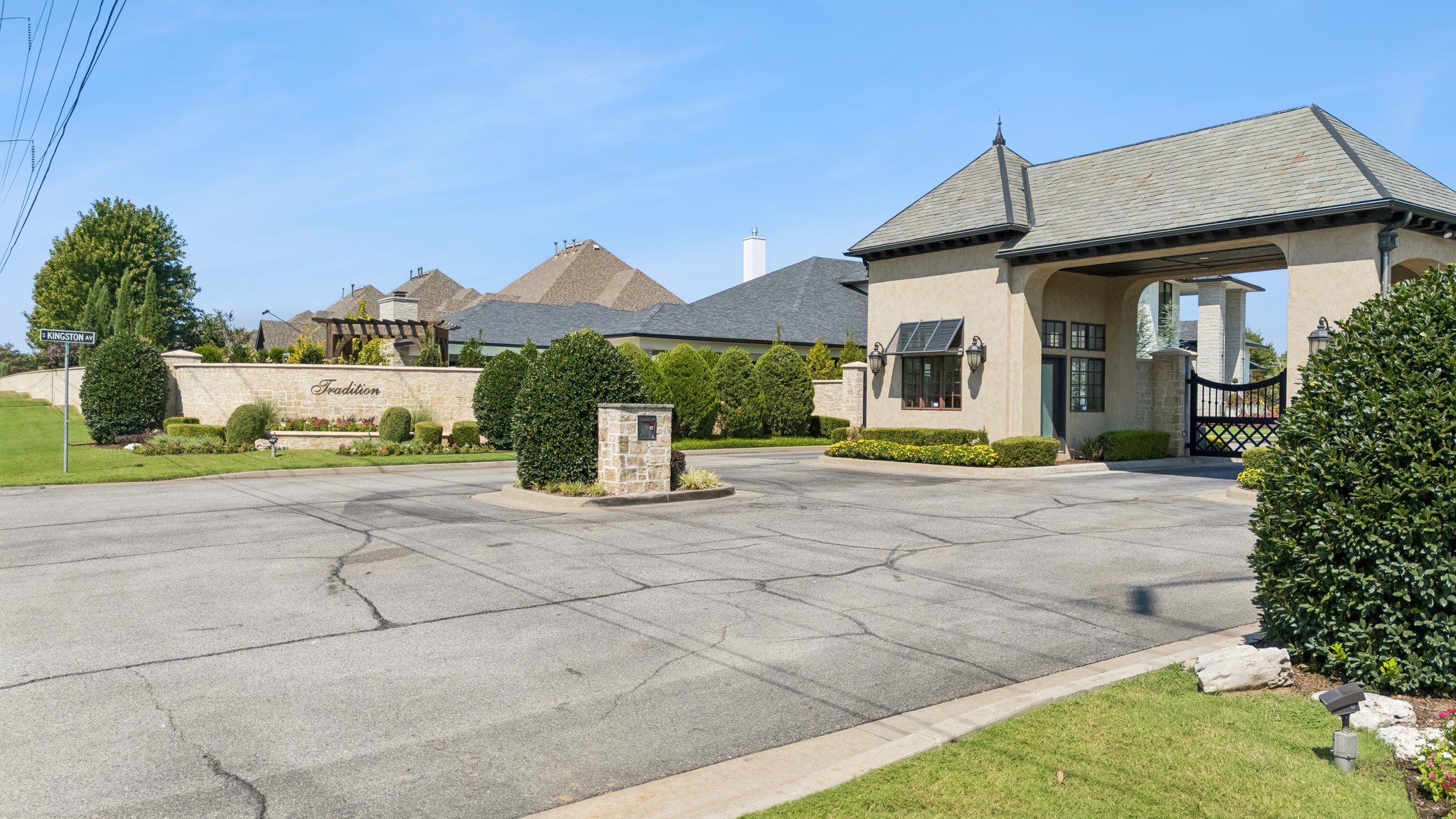 6007 E 109th Place Tulsa OK 74137
