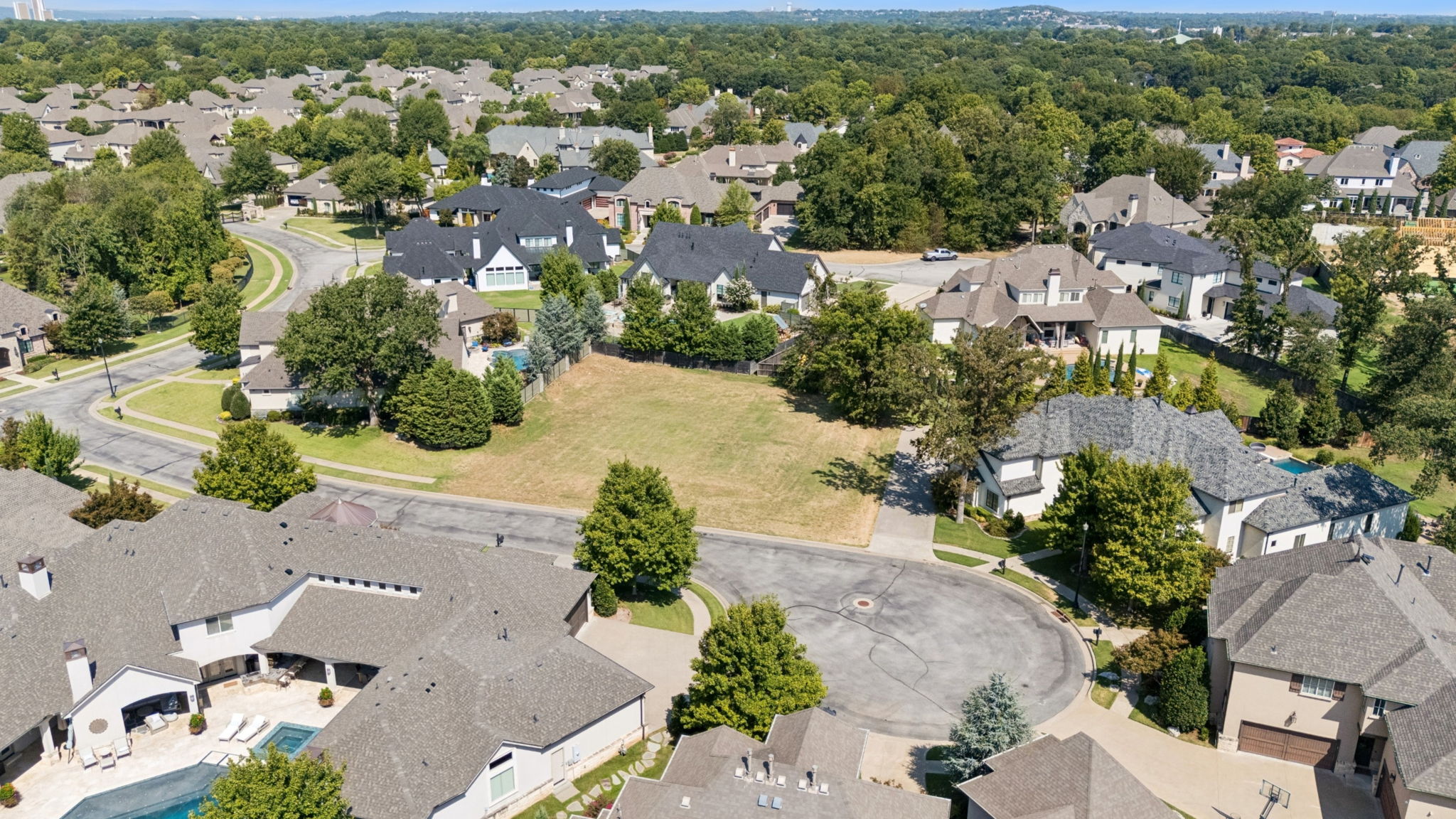 6007 E 109th Place Tulsa OK 74137