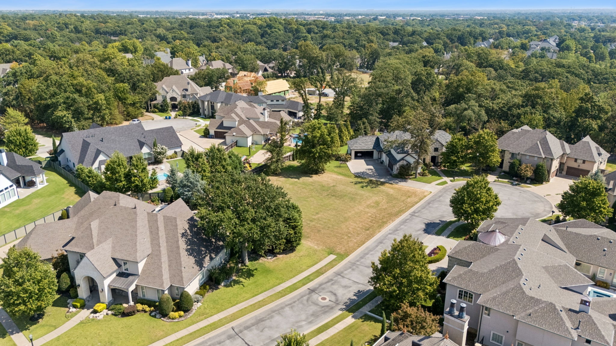 6007 E 109th Place Tulsa OK 74137