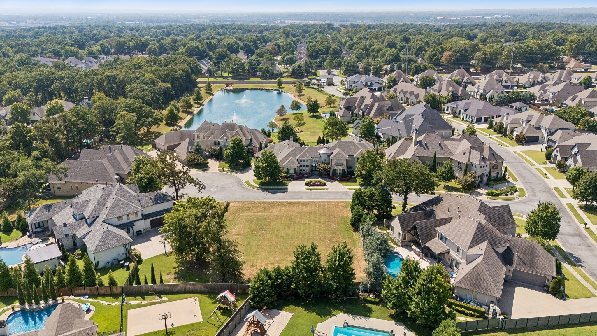 6007 E 109th Place Tulsa OK 74137