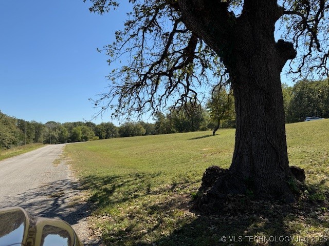 Masters Burneyville OK 73430