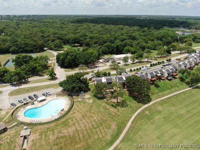 Masters Burneyville OK 73430