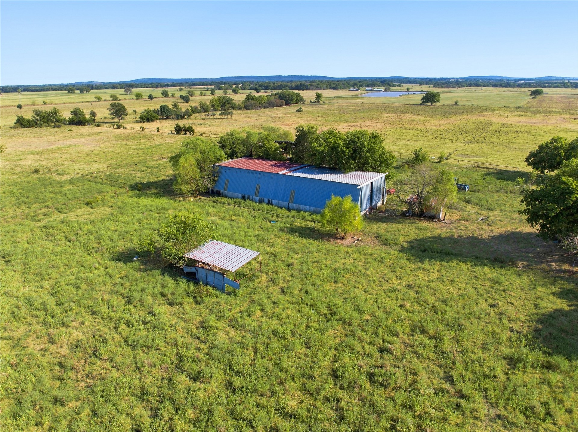 21720 Highway 62 Highway Morris OK 74445