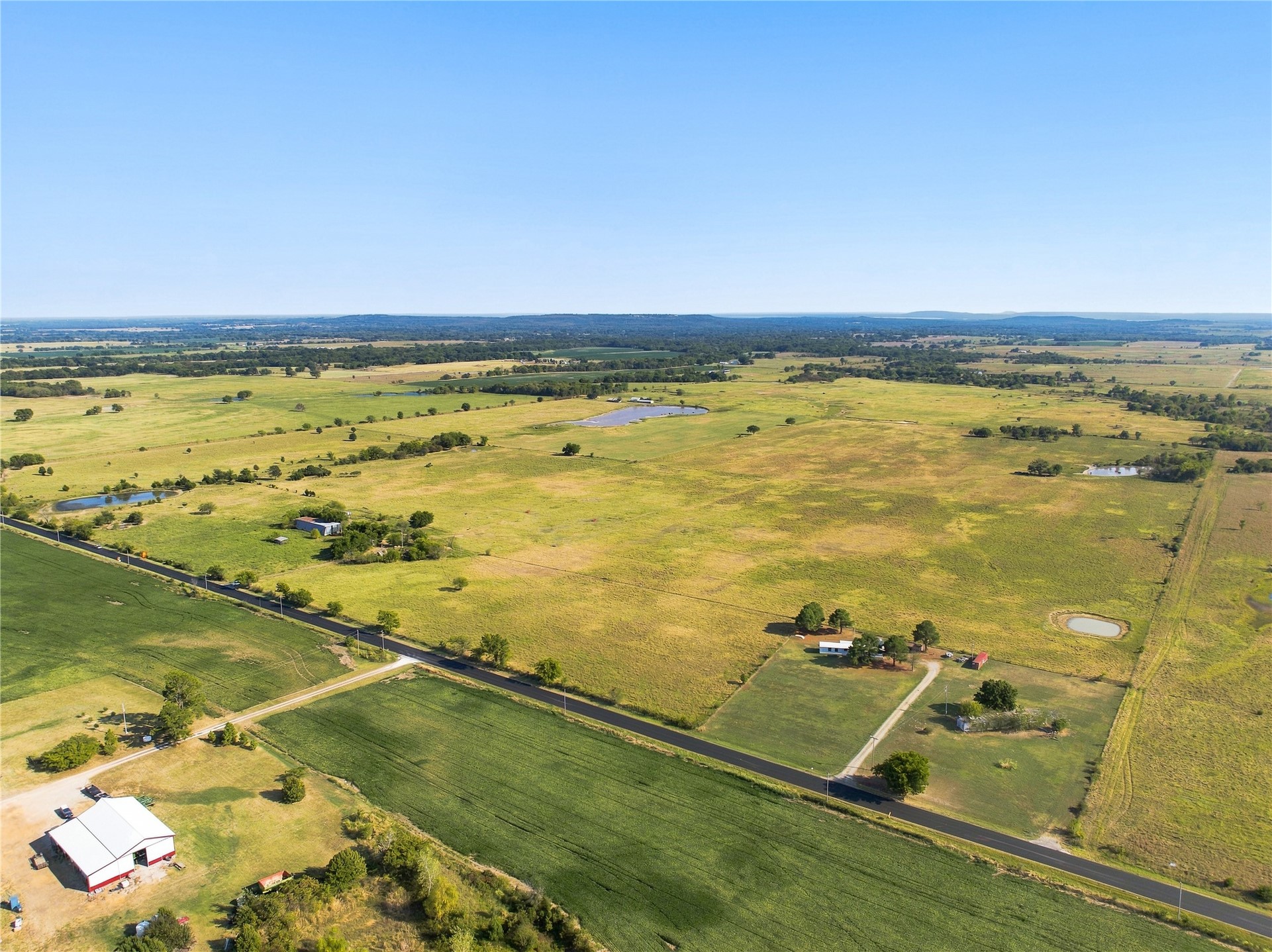 21720 Highway 62 Highway Morris OK 74445