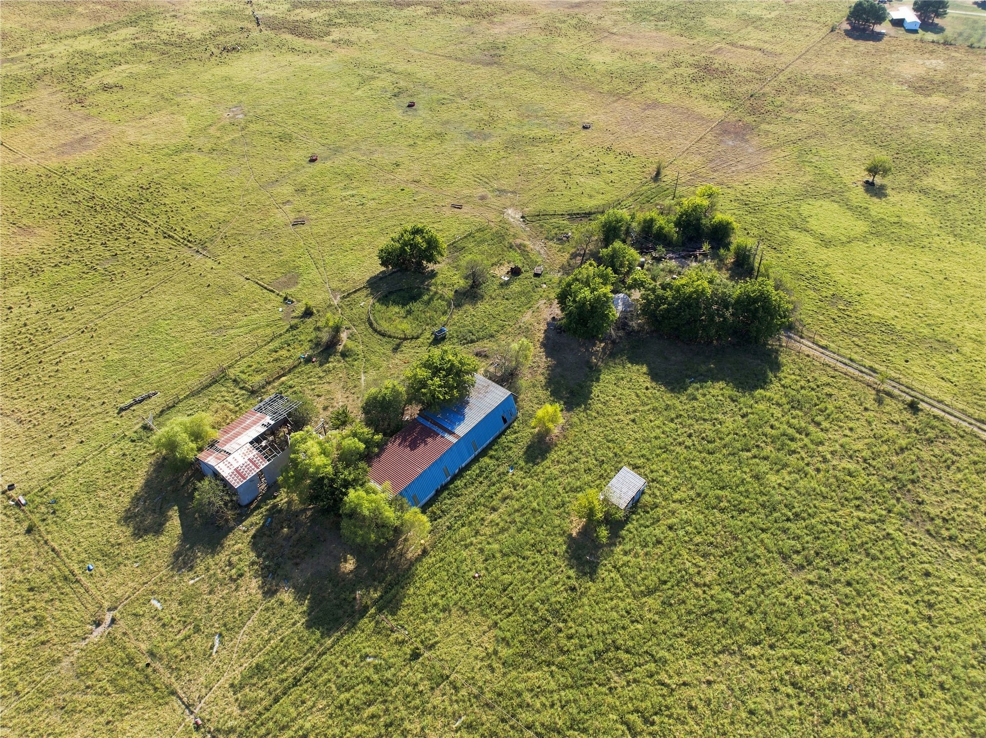 21720 Highway 62 Highway Morris OK 74445