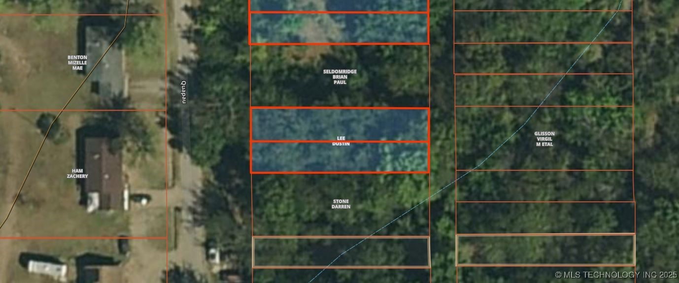 7 Quapaw Street Porum OK 74455