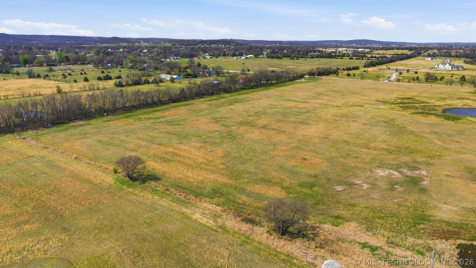 W 201st Street S Mounds OK 74047