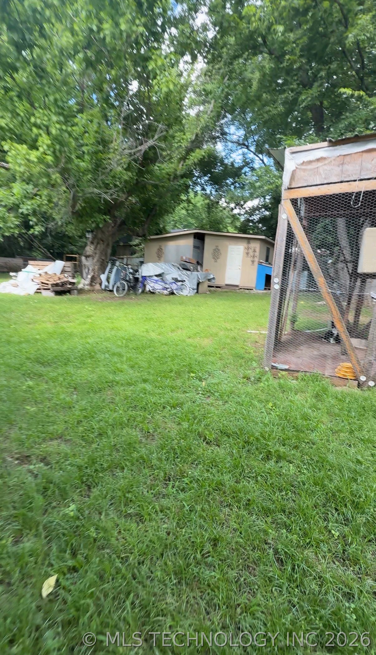 556 E 62nd Street Tulsa OK 74126