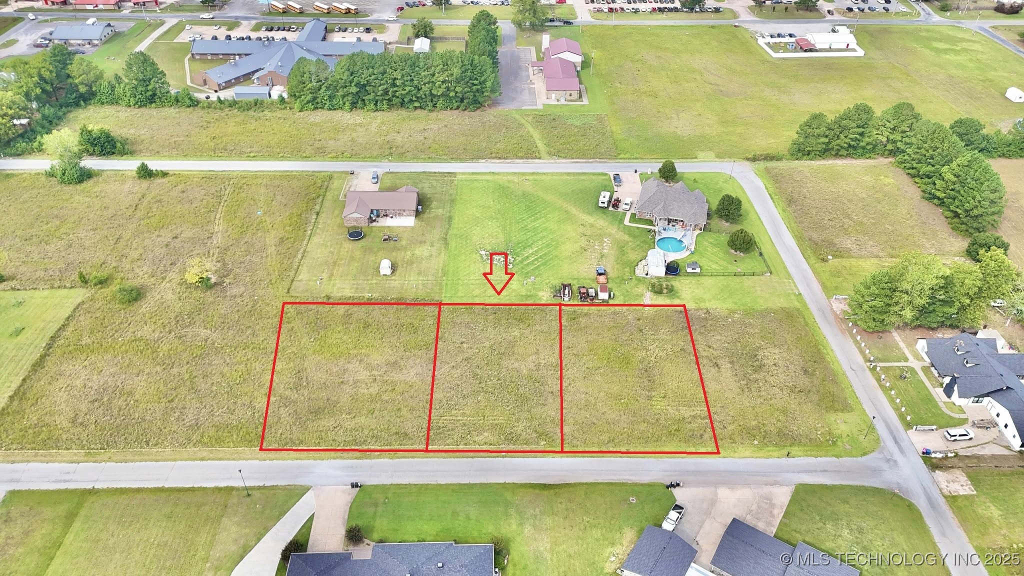 14 NW 5th Street Stigler OK 74462