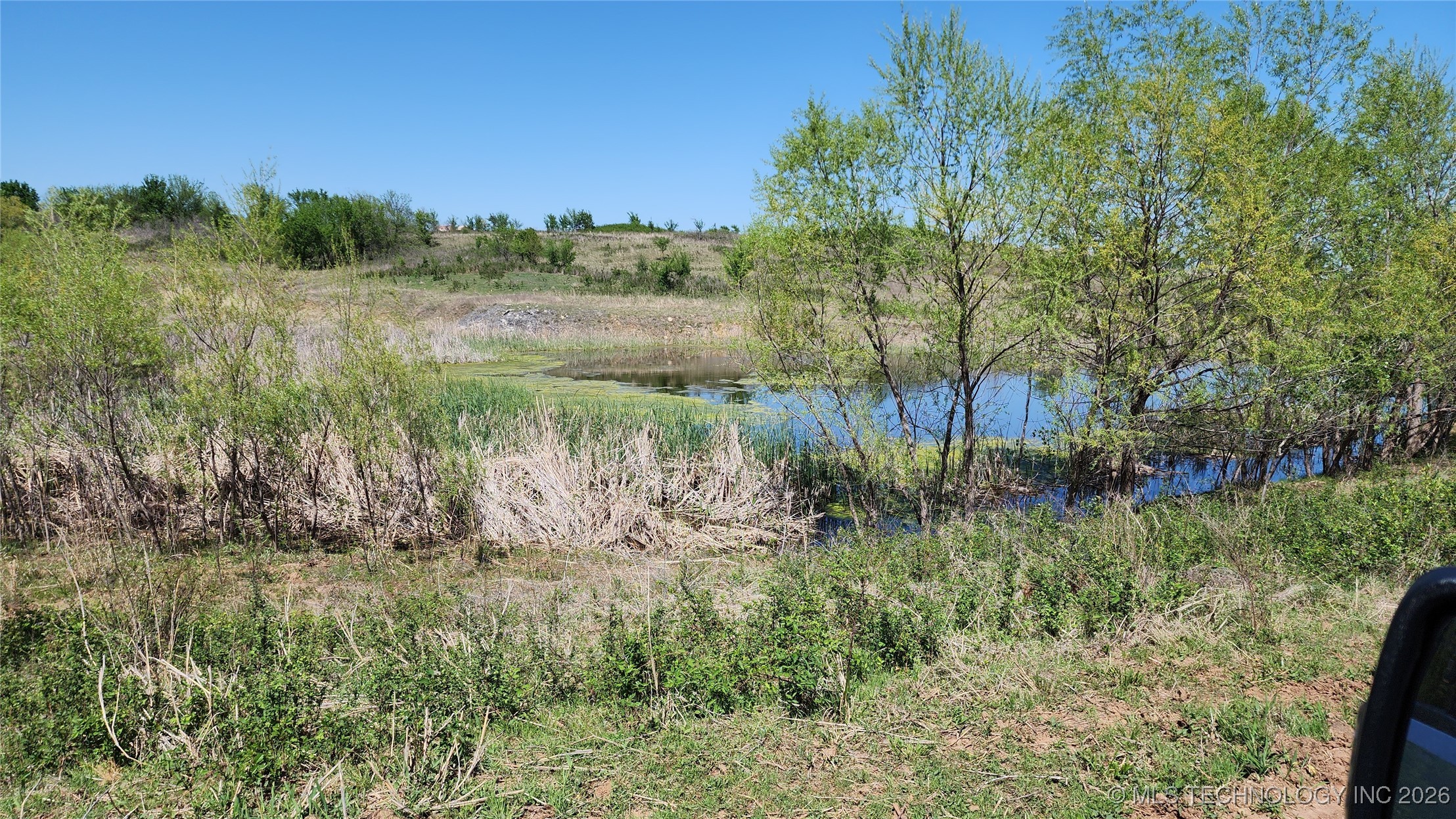 48598 S Highway 18 Highway Pawnee OK 74058