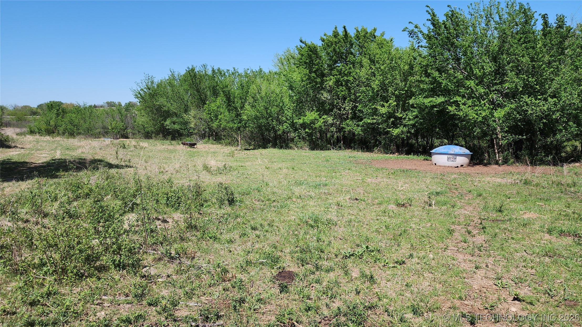 48598 S Highway 18 Highway Pawnee OK 74058