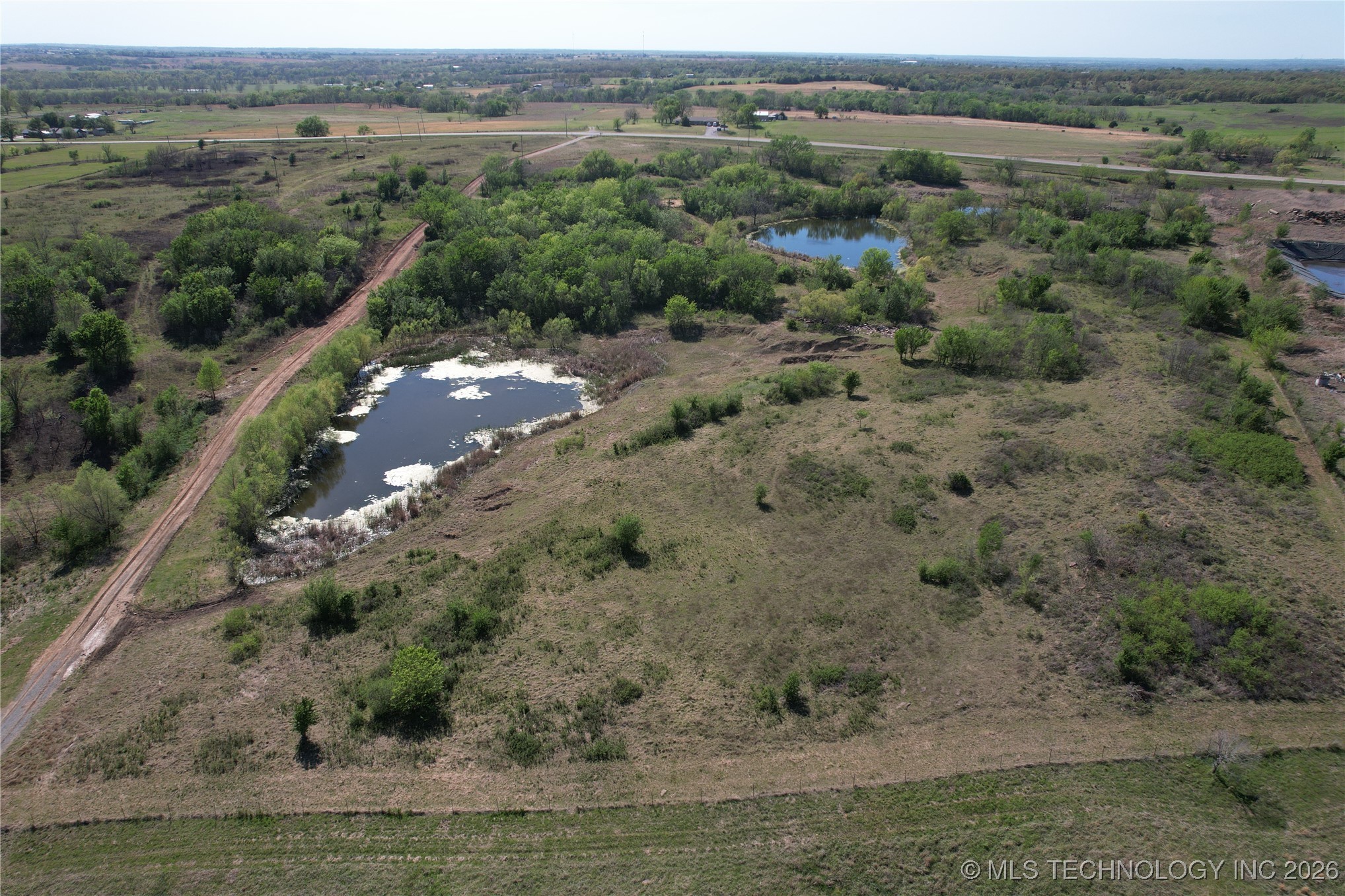 48598 S Highway 18 Highway Pawnee OK 74058